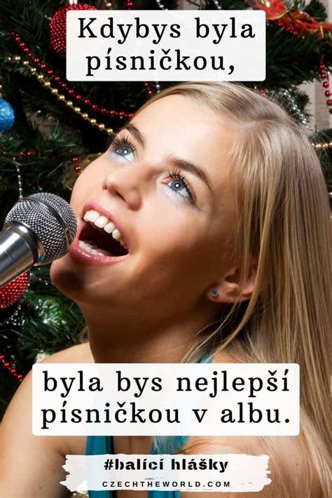 nejlep balc hlky na holky|TOP 25: Nejlepší balící hlášky, které fungují